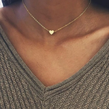 Collier cœur ❤️